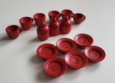 Selecta Puppenhaus Zubehör