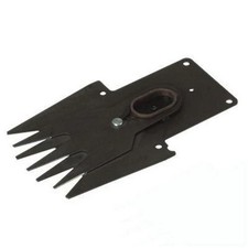 GARDENA Gras Messersatz Ersatzmesser für Accu-Rasenkantenscheren (2345)