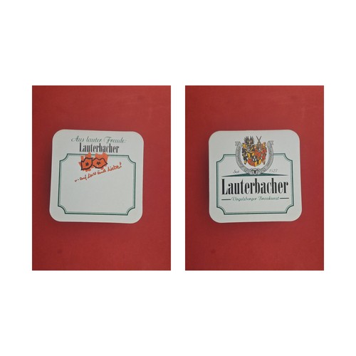 Lauterbacher aus lauter - lauterbacher,