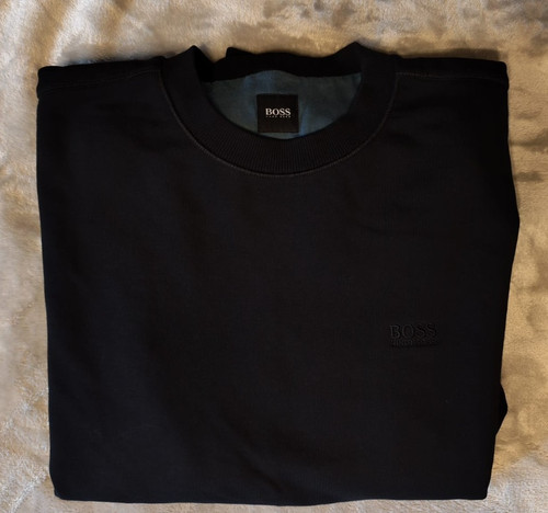 Hugo boss sweatshirt - hugo,