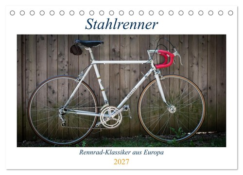 Stahlrenner - ,