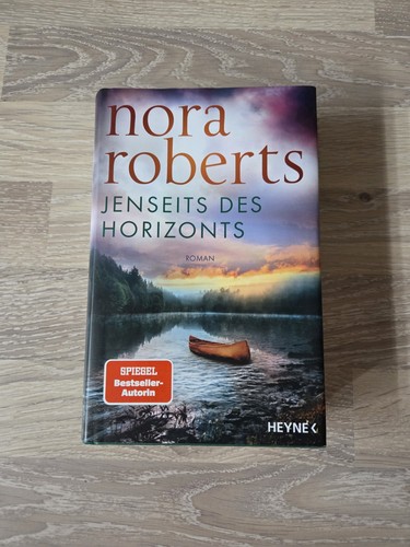 Jenseits des horizonts - jenseits,