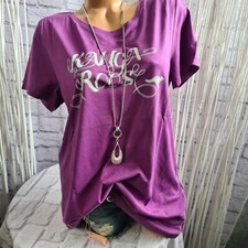 KangaROOS T-Shirt Damen Bluse