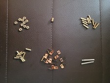 Trix Minitrix HO Express International Ersatzteile frei zur Auswahl