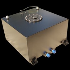 Liter brennstoffzelle tank - 40,