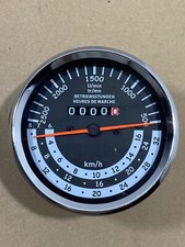 Traktormeter Mc Cormick IHC 323 353 383 423 433 453 533 32km/h 3058559R91
