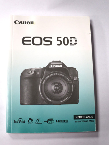 Canon eos 50d - eos,