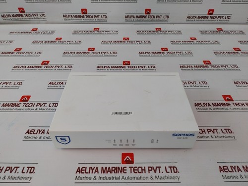 Sophos 115 rev - sg, utm