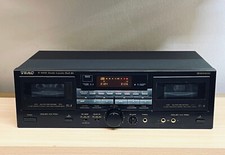 Teac 800r vintage high - w-800r,