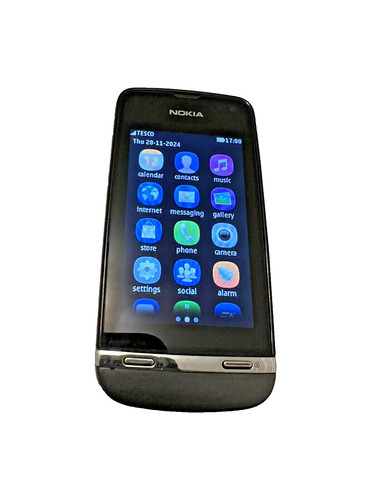 Nokia asha 311 handy - nokia,