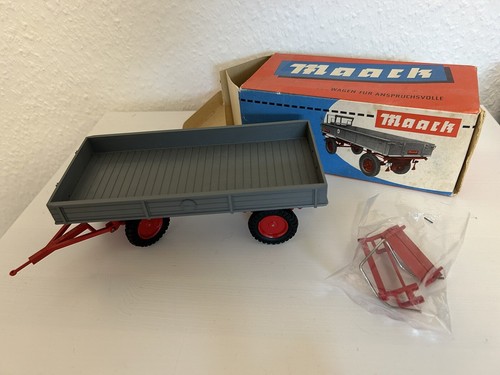 Maack anhänger mit - maack,