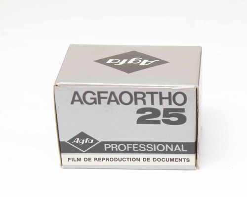 Agfa agfaortho film für - agfa,