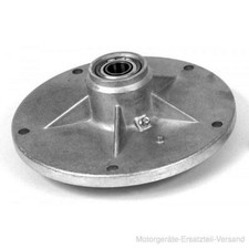 Messerbock für Murray