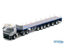 Conrad Mercedes Benz Actros