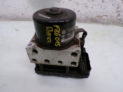 Abs block golf iv - vw, 4