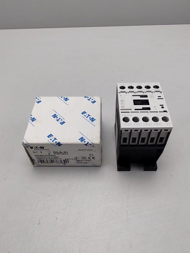 Eaton dila contactor relay - eaton,