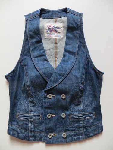 Levi damen weste - levi's,