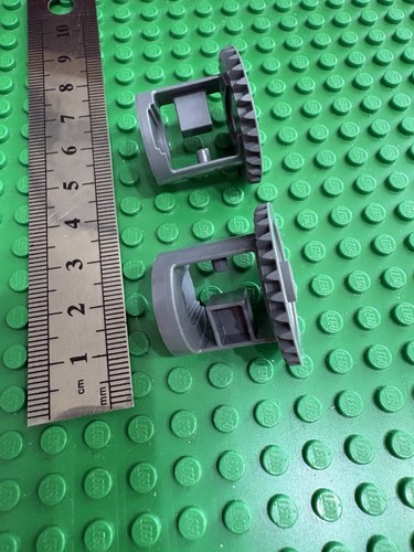 Lego technic großes - lego, 2x