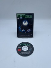 Timelock - DVD