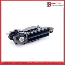 Tailgate Handle Lock Sedan