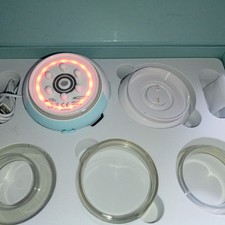 Homedics Beauty Smoothee IR Anti-Cellulite-Massagegerät gebraucht Neuwertig