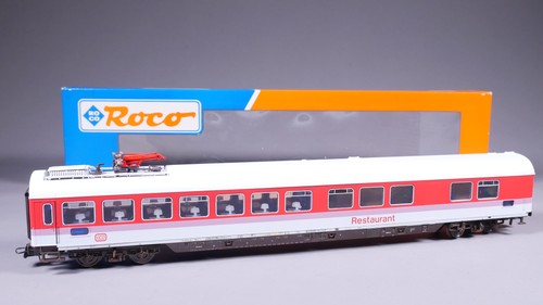 Roco 44784 - dc,