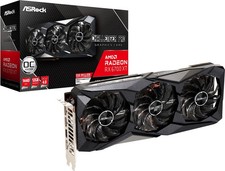ASRock Radeon RX 6700 XT