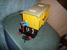 LGB/Playmobil-Nr.4102