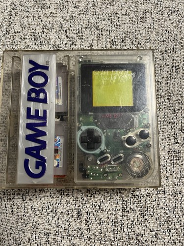 Nintendo game boy classic - boy,
