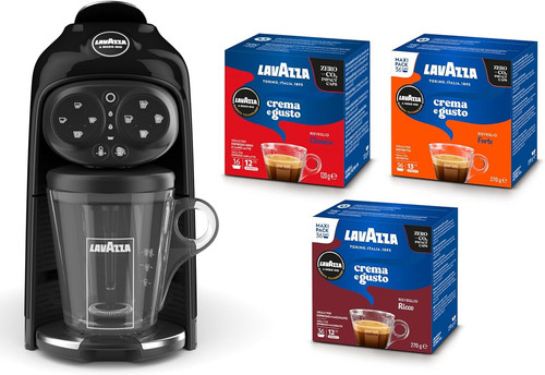 Lavazza modo mio deséa - modo,