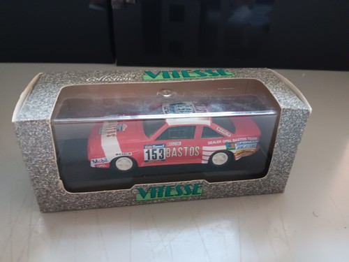 Vitesse ovp box - vitesse, "opel