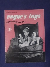 Original 50er Jahre Vintage