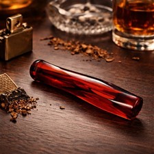 2 x alte Zigarettenspitze