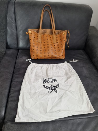 Mcm liz reversible medium - mcm,