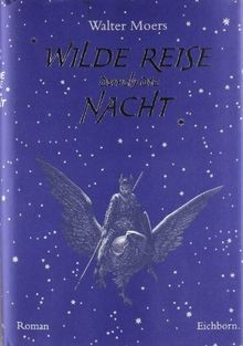 Wilde reise durch die nacht - wilde,