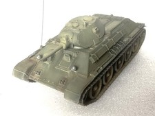Tamiya T34/76  Russischer