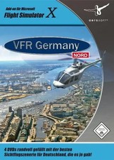 MS FS 2004/FSX AddOn: VFR