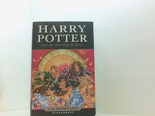 Harry Potter and the Deathly