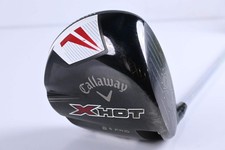 Callaway X Hot Pro Driver /