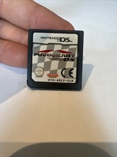 Mario Kart DS - Nintendo DS - 2005 - Nur ds Modul