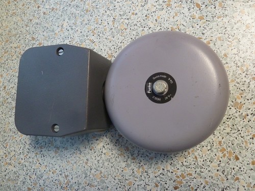 Fhf funke huster signalwecker - fhf, funke+huster