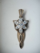 Herr der Ringe/Hobbit Schmuck