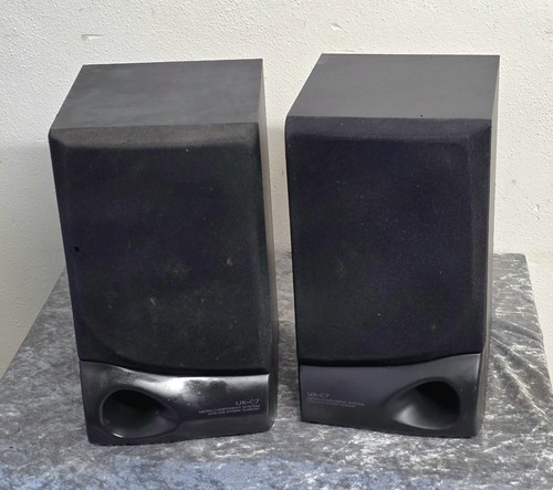 Jvc bs1008 lautsprecher - jvc, ux-bs1008