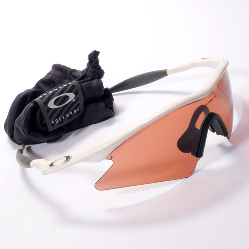Oakley frame weiß white - frame,