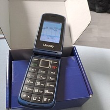 Tolles Seniorenklapphandy