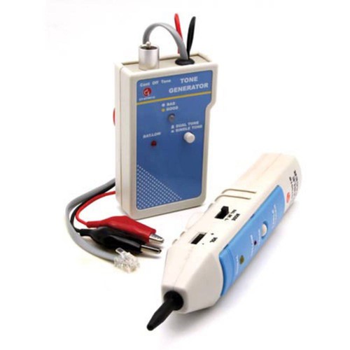 Velleman vttest11 - velleman,