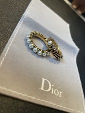 Christian Dior J'adore * Ringset Perlen * L Ringe