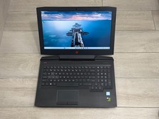 HP OMEN 15-CE198WM 15.6" Core