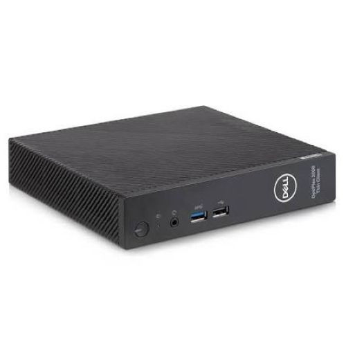 Dell optiplex 3000 thinclient - 3000,