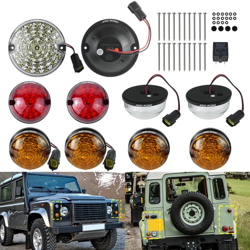 Für land rover defender - für, 90